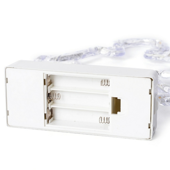 Multi Color Angel Lamp  New In Box - Picture 3 of 7